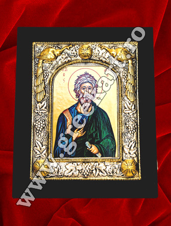 Sfantul apostol Andrei