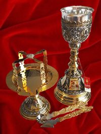 Set sfinte vase model nou