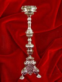 Sfesnic argintat ( reconditionat )