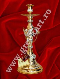 Sfesnic Sfanta Masa Ingeri Aurit